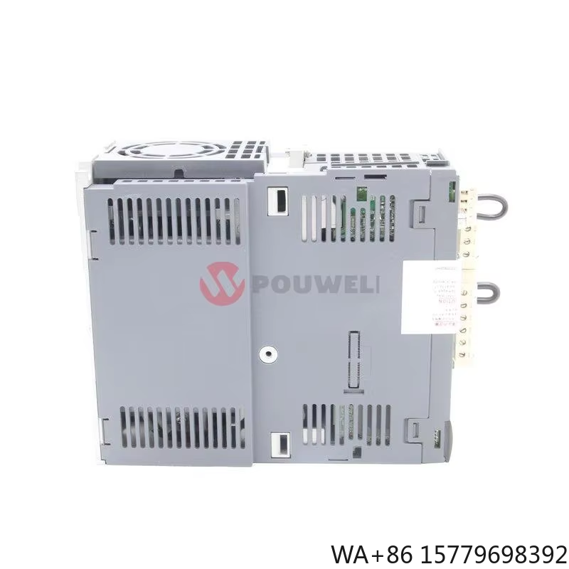 Power Inverter - MR-J3-350A 350W Servo Amplifier Driver for