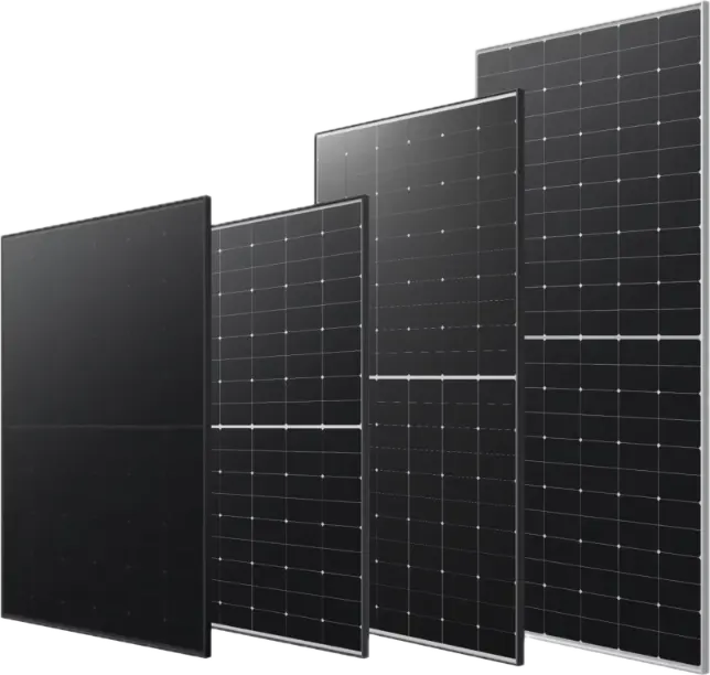 LONGI  HIMOX6 Artist LR5-54HTD - Solar Panel 200W recension och pris