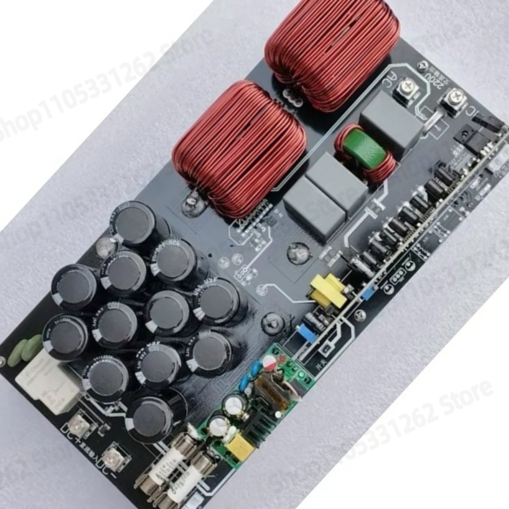 10KW 12KW 15KW Pure Sine Wave  - Power Inverter recension och pris
