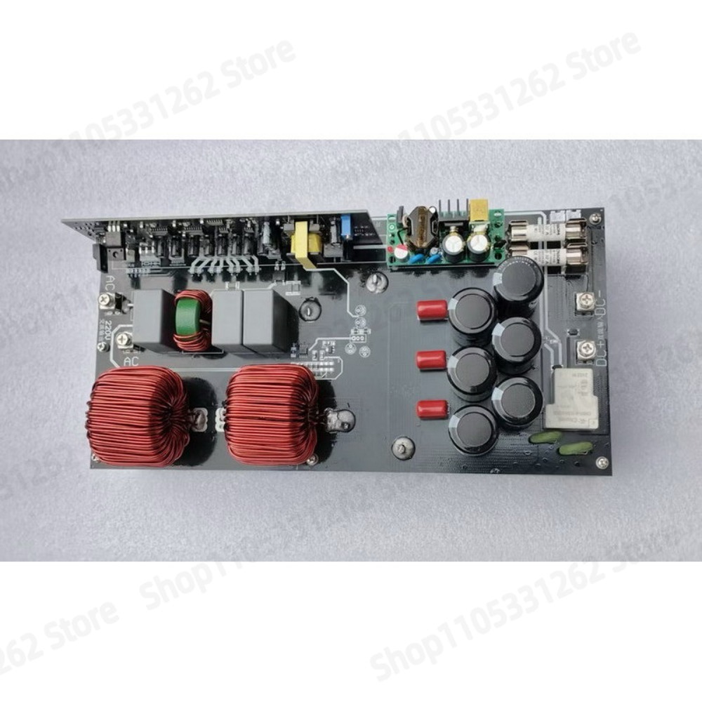 10KW 12KW 15KW Pure Sine Wave  - Power Inverter recension och pris
