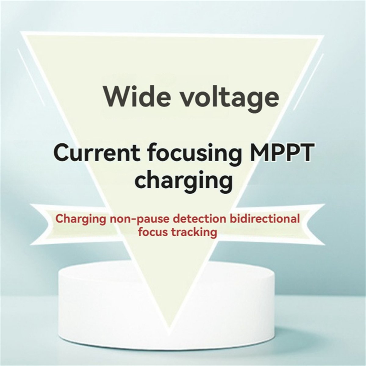 【DT56】Solar Charge Controller  - Charge Controller Solar recension och pris