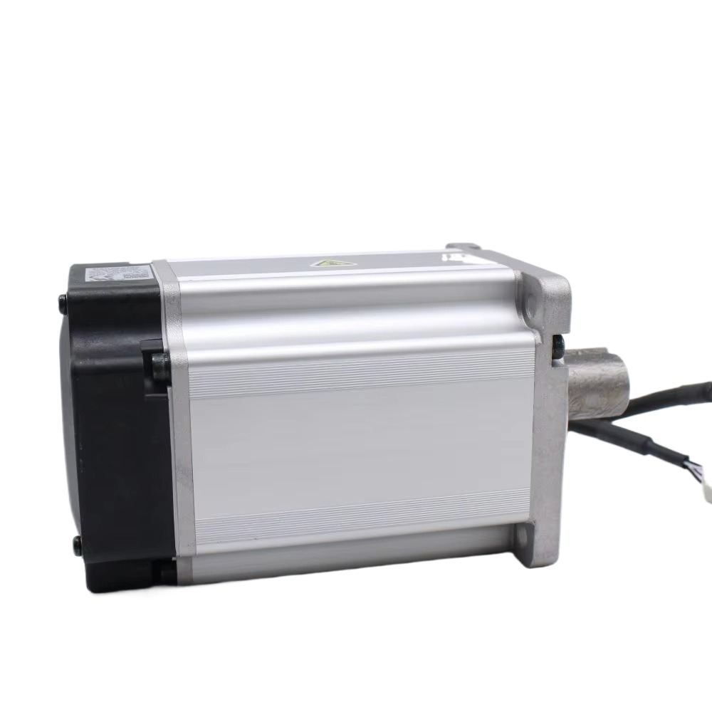Servo Motor 750W MHMJ082G1U MH - Power Inverter recension och pris