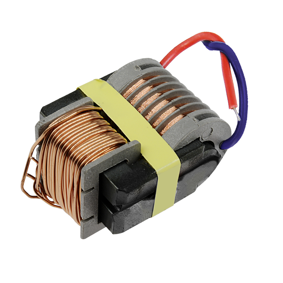 12V 15KV High Frequency Voltag - Power Inverter recension och pris