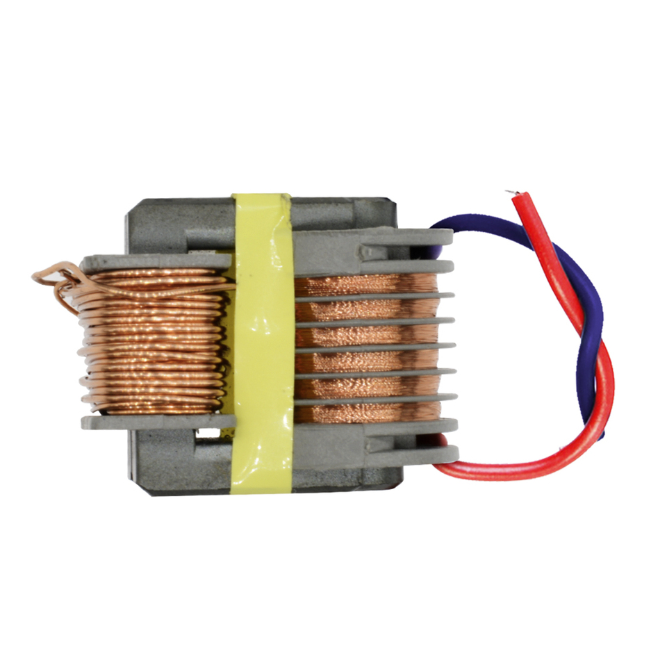 12V 15KV High Frequency Voltag - Power Inverter recension och pris