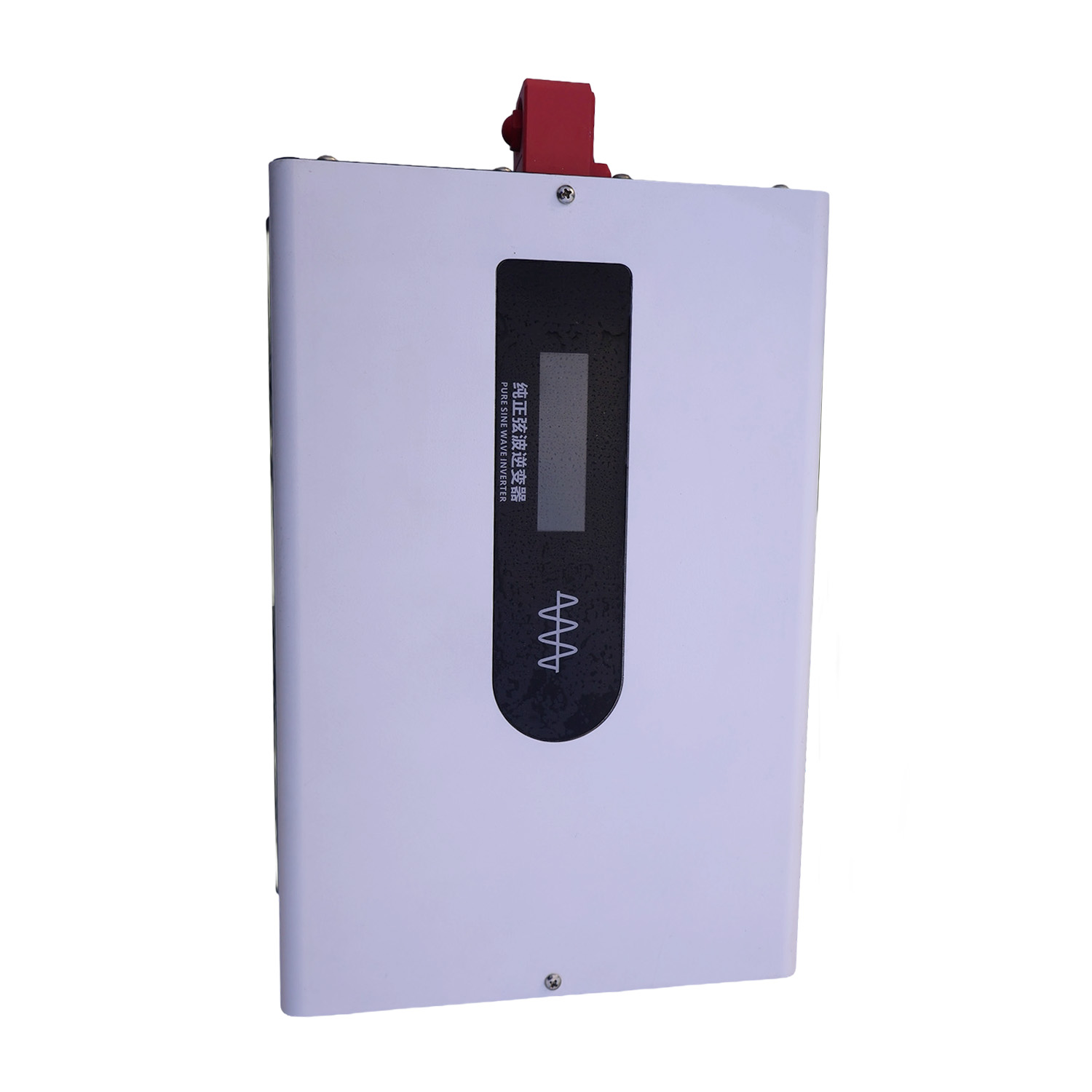2000W Solar Power Hybrid Inver - Solar Generator recension och pris