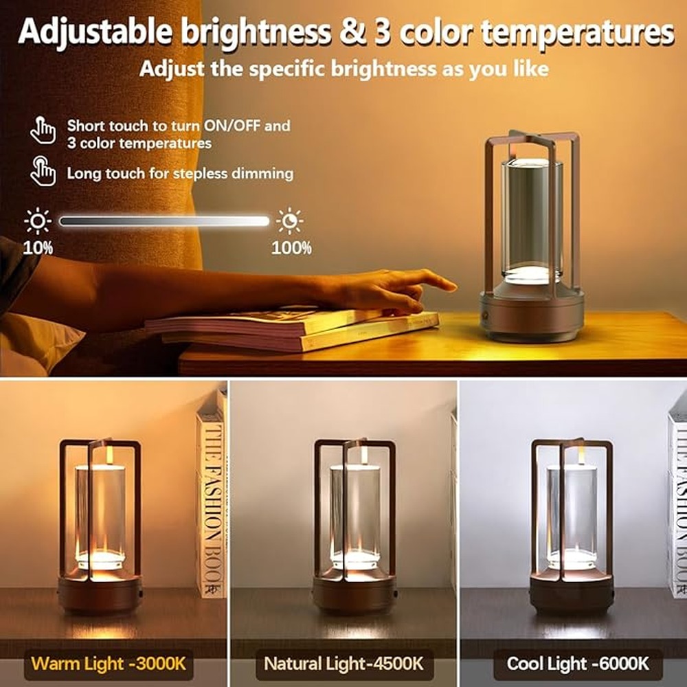 Stylish Telephone Booth Lamp W - Solar Lamp recension och pris