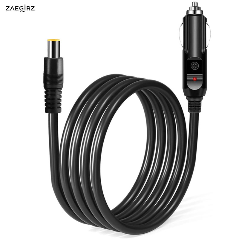 1.5 Meters DC7909(DC8mm) to Ca - Energy Monitor Meter recension och pris