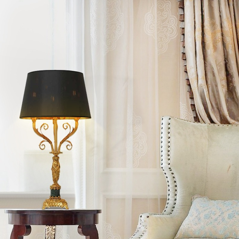 French all-copper villa living - Solar Lamp recension och pris