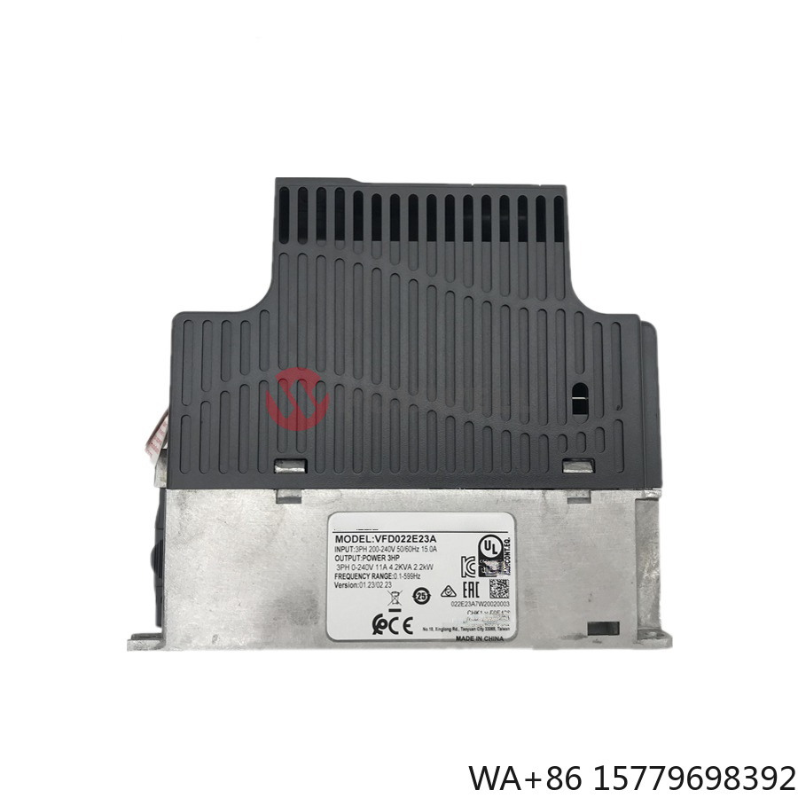 2.2KW Inverter Electronics VFD - Power Inverter recension och pris
