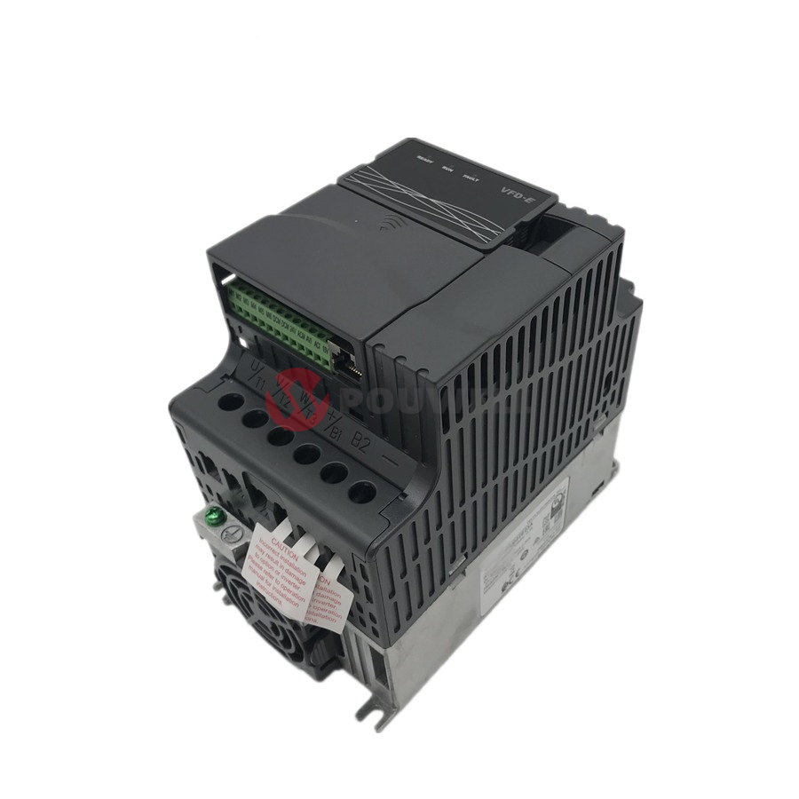 2.2KW Inverter Electronics VFD - Power Inverter recension och pris