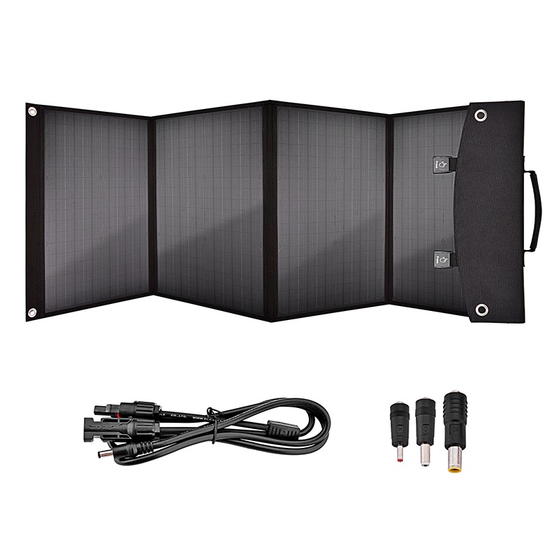 100w 120w 200w 220w 300w Folda - Solar Panel recension och pris
