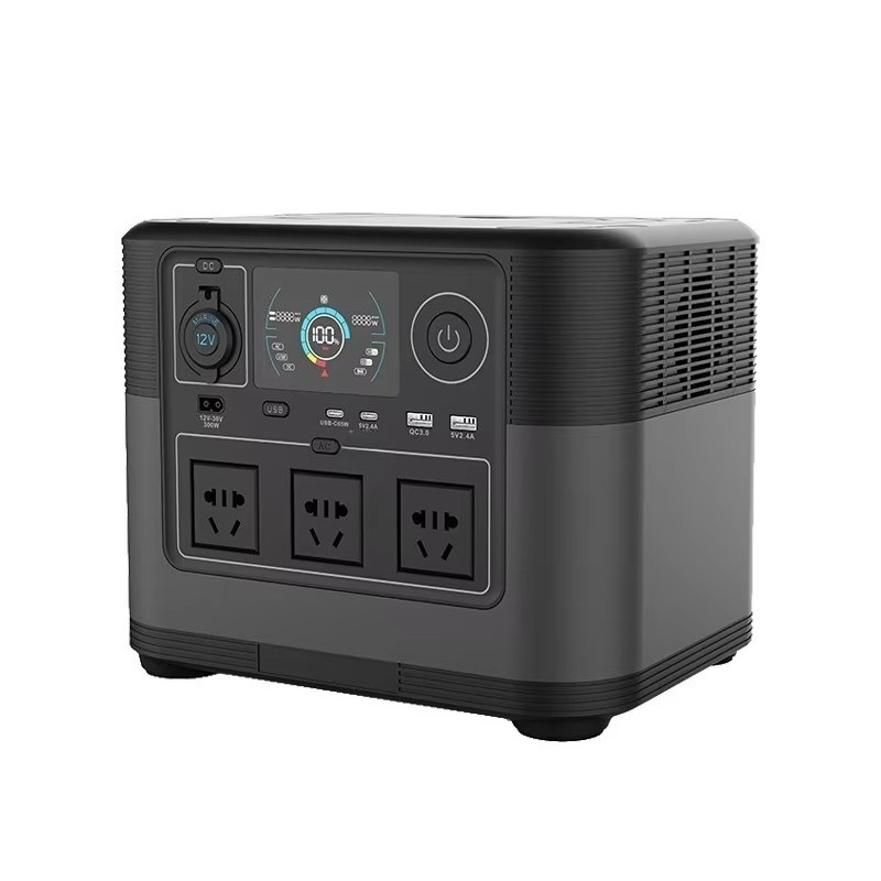 Kerengsen Outdoor Camping DC M - Portable Power Station recension och pris