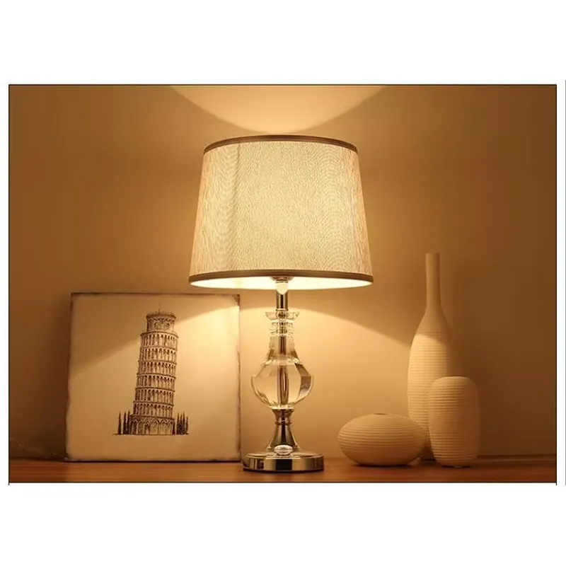Modern LED desk lamp creative  - Solar Lamp recension och pris