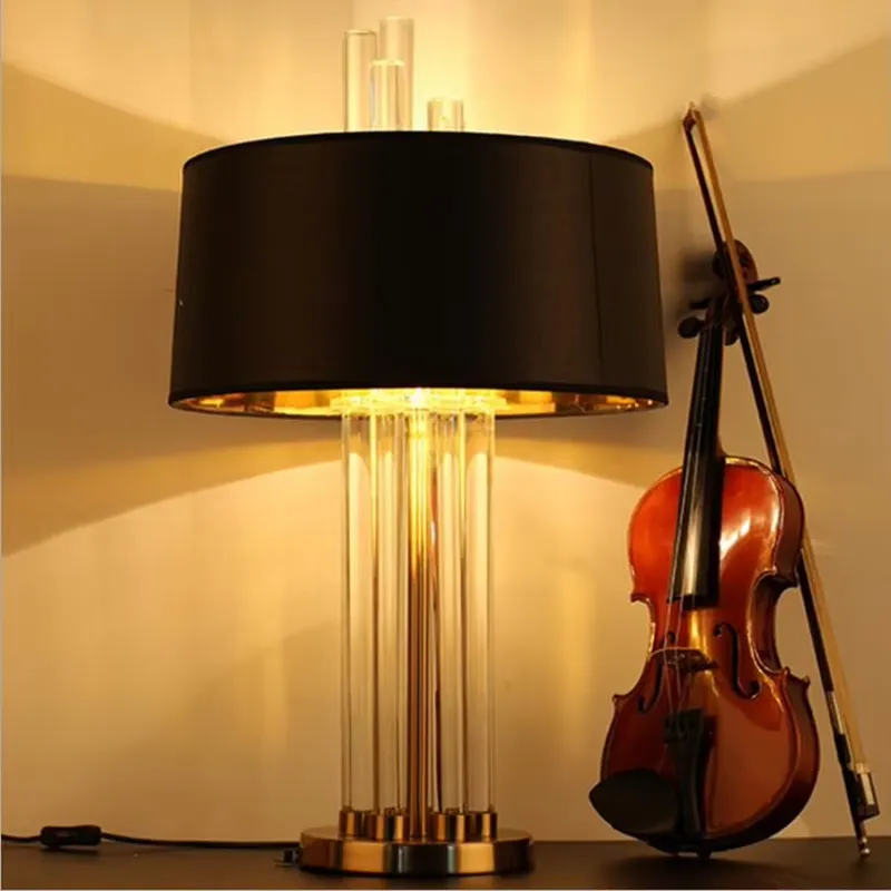 Modern LED desk lamp creative  - Solar Lamp recension och pris