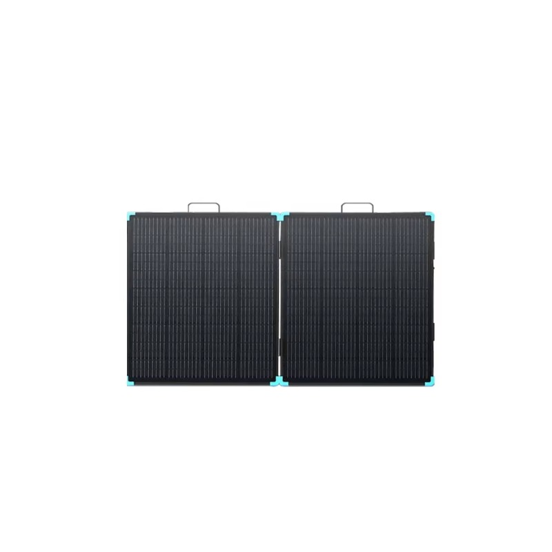 Superior Durability Travel Fol - Solar Panel 200W recension och pris