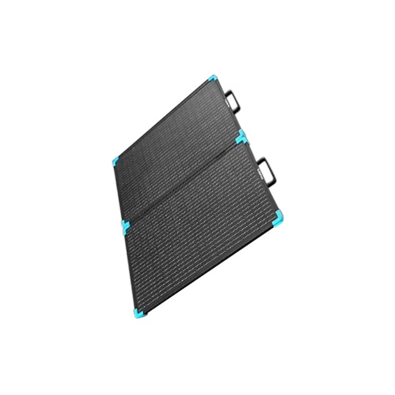 Superior Durability Travel Fol - Solar Panel 200W recension och pris