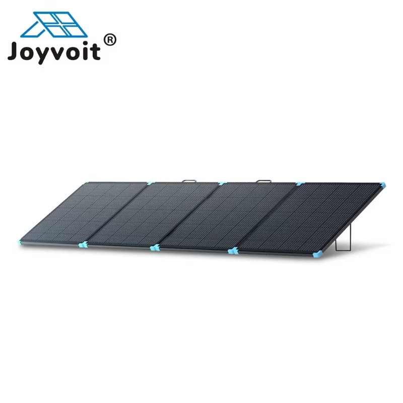 Superior Durability Travel Fol - Solar Panel 200W recension och pris